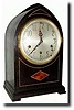 C.1922, Seth Thomas, "Chime Clock No. 95"