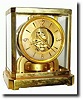C.1954, Swiss, LeCoultre, ATMOS clock