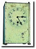 Mixed lot: A quality chain fusee movement C.1900