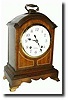 C.1975, Chelsea Clock Co., Chelsea, Mass. Mantel Clock