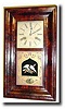 C.1850, Chauncey Jerome, New Haven, OG clock