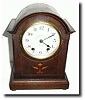 C.1909, Seth Thomas Clock Co., "ETON" model mantel clock