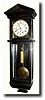 Mixed lot: An old Vienna movement