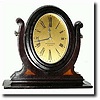 C.1930, Seth Thomas, desk clock,