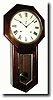 C.1915, Seth Thomas, "GLOBE" clock