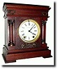 C.1902 (dated), Seth Thomas CORDOVA "City Series" Clock