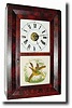 C.1868, Seth Thomas mantel clock