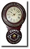 Baird Clock Co