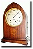 C.1915, Seth Thomas, Chime Beehive Clock No. 266,