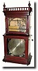 C.1899, Regina Music Box Co., Rahway, NJ,