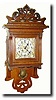 C.1900, German, L.F.S., Berlin Style Free swinger