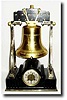 C.1885, French, Industry Series "Liberty Bell".