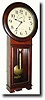 C.1920, Seth Thomas, "Regulator No. 2" Wall Clock