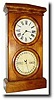 C.1910, Seth Thomas Clock Co., Thomaston, Conn., Parlor Calendar No. 3.
