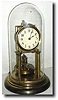 C.1910, Badische Uhrenfabrik., 400 day anniversary clock,