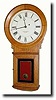 C.1900, E. Howard and Co., Boston, Regulator No. 70,