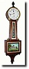 C.1912, Waterbury "Willard No. 5" weight banjo