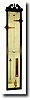 C.1900, Admiral Fitzroy Barometer,