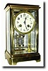 C.1900, French, Crystal Regulator