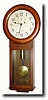 C.1940, Seth Thomas, Regulator No. 2,