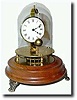 C.1976, Terwilliger, Clock Trade Enterprises, "HOROLOVAR"