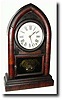 C.1870, E.N. Welch, 8-Day Beehive clock