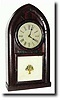 C.1855, Chauncey Jerome, New Haven, 8-Day beehive clock