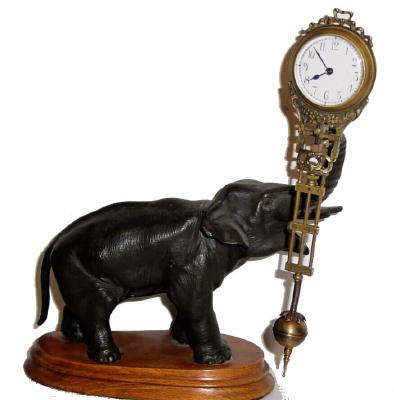 Mixed Lot: — Antique Clocks Price Guide