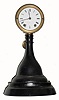 C.1870, Seth Thomas Sons and Co.,, New York, 8-day time/strike candle stand clock, with restoration. 