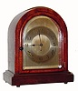 C.1917 Seth Thomas Clock Co., "Dundee", 8-day time/strike mantel clock. 