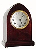C.1915 Seth Thomas Clock Co., "Chime Clock No. 14", 8-day time/strike 5-bell Sonora Chime mantel clock. 