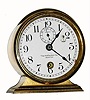 C.1930, Chelsea, 8-day Timepiece for Hoffecker Co., Boston. 