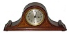 C.1935, Seth Thomas Clock Co., 8-day 4-jewels lever movement timepiece. 