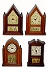 Lot of 4, 