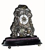 C.1825, Austrian Zappler, less dome, 1-day. 