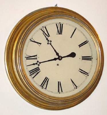 C.1880, E. Ingraham and Co., Bristol, Conn., 8-day gallery timepiece. — Antique Clocks Price Guide