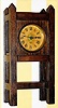 Parker Clock Co