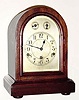  C.1925, German, Kienzle, Westminster Chime bracket clock, as-found, from storage. 