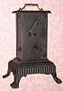  C.1830, French, roasting Jack, or spit engine.