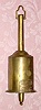 C.1830, English, Salter and Co., roasting or bottle jack.