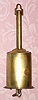  C.1850, English, Salter and Co, Roasting or bottle jack.