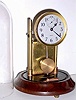  C.1902, Barr Mfg. Corp., Weedsport, NY, Executive battery timepiece.