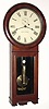  C.1885, Seth Thomas Clock Co., Thomaston, Conn., "Regulator No. 2", 8-day weight driven timepiece in mahogany. 
