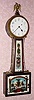  C.1925, English-?, Weight Banjo in generally good original shape. 