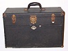 C.1940, H. Gerstner and Sons, Dayton, OH, who are still in business, machinist chest. 