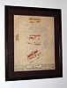 C.1912 (dated 3-15-1912), Associated Factory Mutual Fire Insurance Companies, Boston,