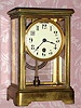 Boston Clock Co