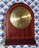 C.1931, Chelsea Clock Co., large DORIC model with 8-day time and house-strike on gong, and special dial. 