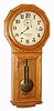C.1925, Chelsea Clock Co., Boston, rare weight regulator for Ball Watch Co, Cleveland, serial No. 163493.
