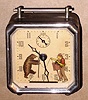 Keebler Clock Co